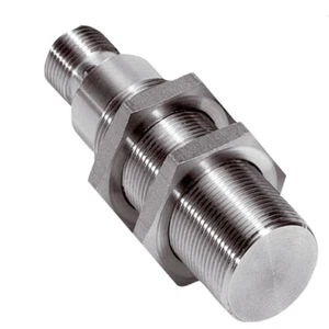 SICK  IM18-10BNS-NC1 Inductive proximity sensors ,NPN New ⊕IK - Picture 1 of 4