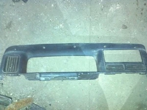 Entourage de compteur JEEP GRAND CHEROKEE ASY55115119-V - Picture 1 of 1