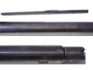 Marlin Model 781 Barrel .22 WMRF - Picture 1 of 2