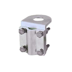 Antenex 45 Degree Mirror Mount 3/4 Hole LBM4534 - Picture 1 of 6