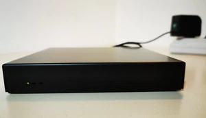 PC Engines apu2 3 Ethernet Gigabit Ram 2 Gb SSD 16 Gb initialement sous PfSense - Photo 1/12