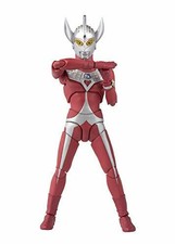 ultraman figurine