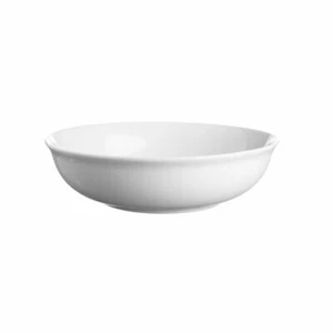 Price & Kensington Durable Porcelain Cereal Bowl 17.5cm - White - Picture 1 of 1