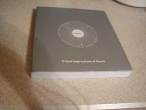 "1 Sec. - Global Impressions of Bosch 125 PLACES 125 PHOTOGRAPHS ONE SECOND - Foto 1 di 5