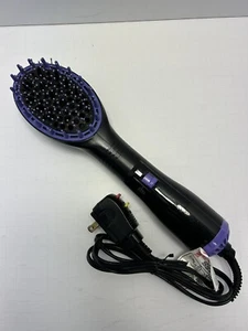 Conair - Infiniti Pro Hot Air Paddle Hair Styler Dryer Brush BC200 - Picture 1 of 9