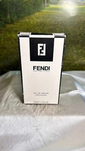 FENDI EDP 50ML SPRAY - Picture 1 of 3