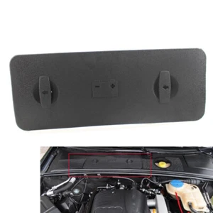 Cubierta bandeja batería para Audi A4 8E B6 B7 Sedán Avant 2001-2008 8E1819422A CL - Imagen 1 de 8