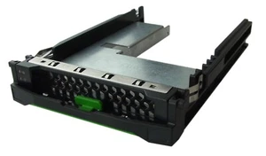 HDD Caddy Rahmen 3.5 A3C40145086 Primergy TX200 TX300 TX150 S5 S6 S7 S8 TX2540M1 - Bild 1 von 4