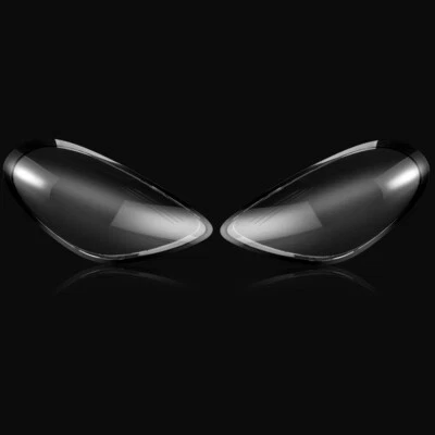 For Porsche Boxster Cayman 981 2014-2016 Headlight Lens Replacement Cover - Image 1 of 4