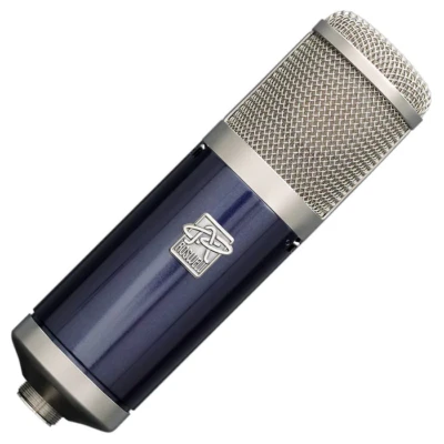 Roswell Pro Audio Delphos II Boutique Studio Condenser Microphone - Image 1 of 4