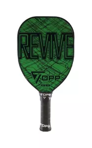 Auflösung - Topp Revive Composite Pickleball Paddel - Bild 1 von 11