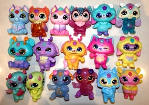 Magic Mixies Mixlings Powers Unleashed Series 2 Figures 1.5" - 2.25" LA - Picture 1 of 55