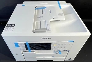 Epson WorkForce EC-C7000 Color Multifunction Printer Up to 13 x 19 Inches - Picture 1 of 10