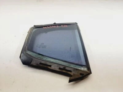 2014 2015 2016 2017 2018 Mazda 3 puerta trasera derecha ventilación vidrio BJS7-72-661 Foto 1 de 4