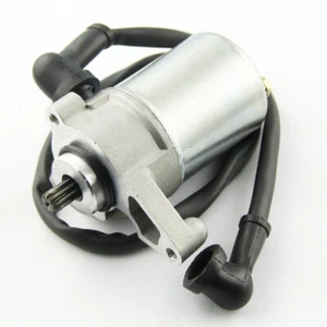 STARTER for Yamaha DT125X DT125RE DT125RH DT125R 3MB-81800-02 DT125RN MX - Picture 1 of 2