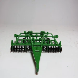 Ertl John Deere Mulch Tiller 1/64 JD-578-E5 - Picture 1 of 4