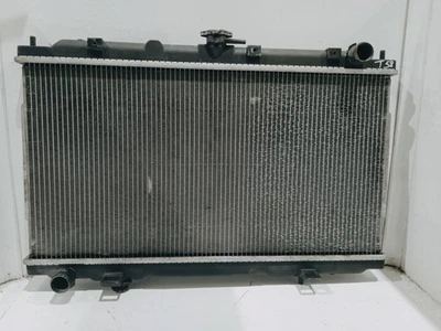 RADIADOR AGUA / 660441 PARA NISSAN ALMERA N16/E * - Imagen 1 de 2