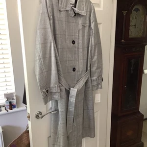 Gerry Weber Edition Mac Size 20. New with sales tags attached.100% Cotton. - Picture 1 of 14