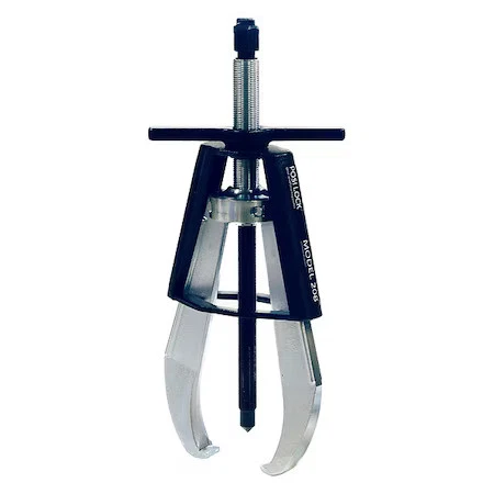 Posi Lock 208 Caged Jaw Puller, 12 T, 2 Jaw