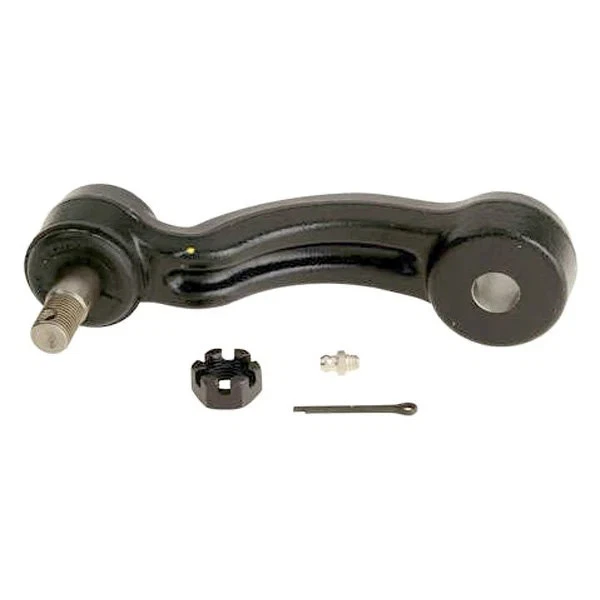 For GMC K2500 1993 TRW JIA244 Steering Idler Arm Foto 1 de 1