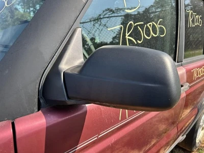 Espejo retrovisor lateral del conductor Power Discovery compatible con 99-03 Land Rover 104896606 Foto 1 de 4