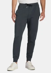 Athletic Works Mens Grey Jogger Sweat Pants Size Small (28-30) NWT - Picture 1 of 4