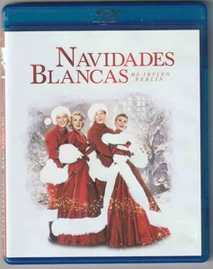 Navidades Blancas - White Christmas - Imagen 1 de 2