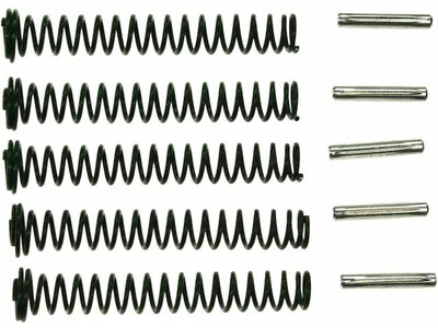 For Cadillac Commercial Chassis Oil Pressure Relief Valve Spring 22384WCHD - Image 1 of 2