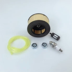 Air Filter Fuel Line Kit For Stihl MS261 MS271 MS311 MS381 Chainsaw Aftermarket - Picture 1 of 14