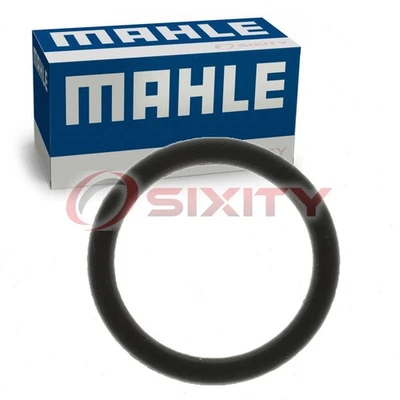 MAHLE Engine Coolant Pipe O-Ring for 2005-2007 Avanti Avanti 4.6L V8 gw - Image 1 of 4