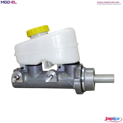 BRAKE MASTER CYLINDER 68K54 FOR KIA G4FC 1.6L D4FB 1.6L 4cyl SOUL I - Image 1 of 4