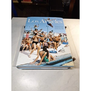 Los Angeles Portrait Of A City [Multilingual Edition, HC 2021] Coffee Table Book - Picture 1 of 5