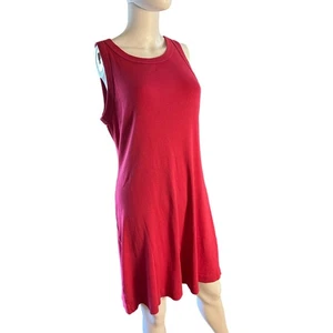 Michael Stars Sangria Eliza Above Knee Casual Dress Size M NWT - Picture 1 of 6