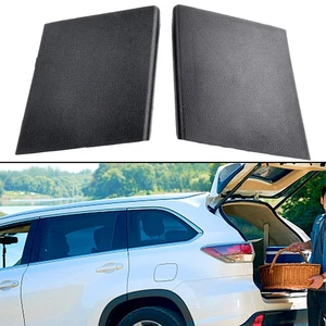 For Golf MK6 Rear Trunk Taillight Repair Cap Set High Quality and Perfect Fit - Picture 1 of 24
