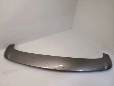 2010-2017 CHEVROLET EQUINOX Rear Spoiler Gray 20823942 - Image 1 of 4