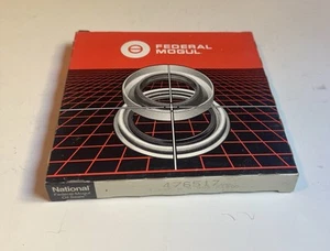 National Federal Buckelöldichtungen 476517 3,937 x 5,905 x 5,00 - Bild 1 von 1