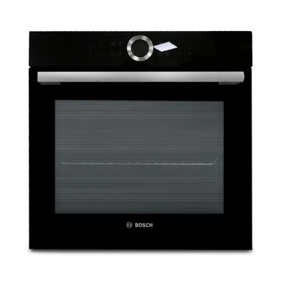 B-Ware – Bosch HBG675BB1 Serie 8 Pyrolyse 4D Backofen - Bild 1 von 4