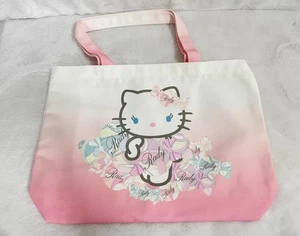 Randy x Sanrio Hello Kitty Tasche Japan 2017 - Bild 1 von 5