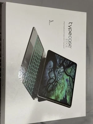 Typecase Keyboard Case for iPad Air 13 M3 2025/M2 2024 with Multi-Touch Trackpad - Image 1 of 2