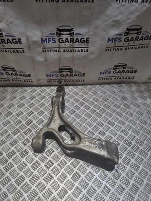 Brazo de control delantero izquierdo volkswagen touareg mk2 2011-2014 7p0407151 Foto 1 de 4