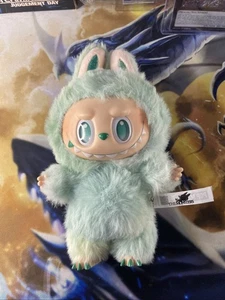 POP MART LABUBU SERENITY Monsters big into energy opened box 100% AUTHENTIC - Bild 1 von 7