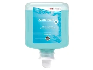SC Johnson Professional - AZURE FOAM Kartrij Sabun Tangan 1 liter - Picture 1 of 1
