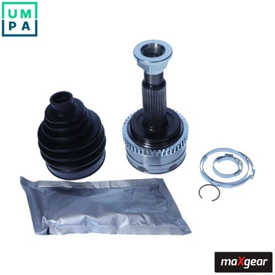 JOINT KIT DRIVE SHAFT 49-3128 FOR HYUNDAI KIA G4FA 1.4L G4FC/G4FD 1.6L 4cyl 1.4L - Image 1 of 4