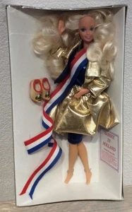 Barbie in Holland doll NRFB 1994 Dutch convention Netherlands - Picture 1 of 9