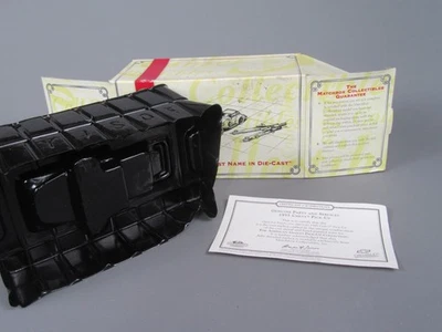 C963 Matchbox Collectibles Y1S 03-M Scatola Vuota Per Chevy Pick-Up 1955 1:43 - Immagine 1 di 4