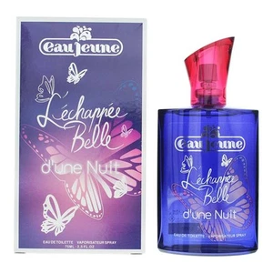 Eau Jeune Echappee Belle D'une Nuit Eau De Toilette 75ml For Women - Imagen 1 de 1