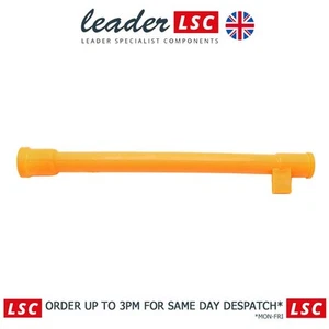 DIPSTICK GUIDE TUBE FUNNEL Audi A3 TT 06A 103 663C New - Picture 1 of 12