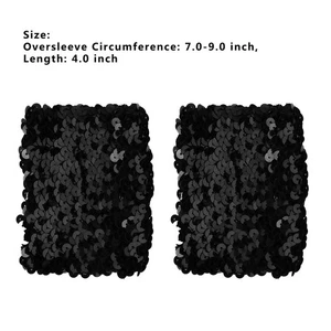 Erwachsene Unisex Weihnachtsmütze Bommel Samtmütze Festival Geschenk Weihnachtsmann Accessoire - Bild 1 von 32