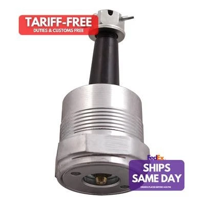 QA1 1210-201S, One Upper Ball Joint +.500 Screw-In High Performance & Racing Par - Image 1 of 4