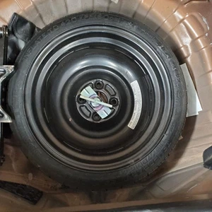 Wheel 14x4 Spare Fits 14-15 17-23 MIRAGE 1128198 - Picture 1 of 15